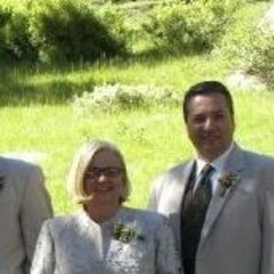 Meet your Posher, Patty hearity